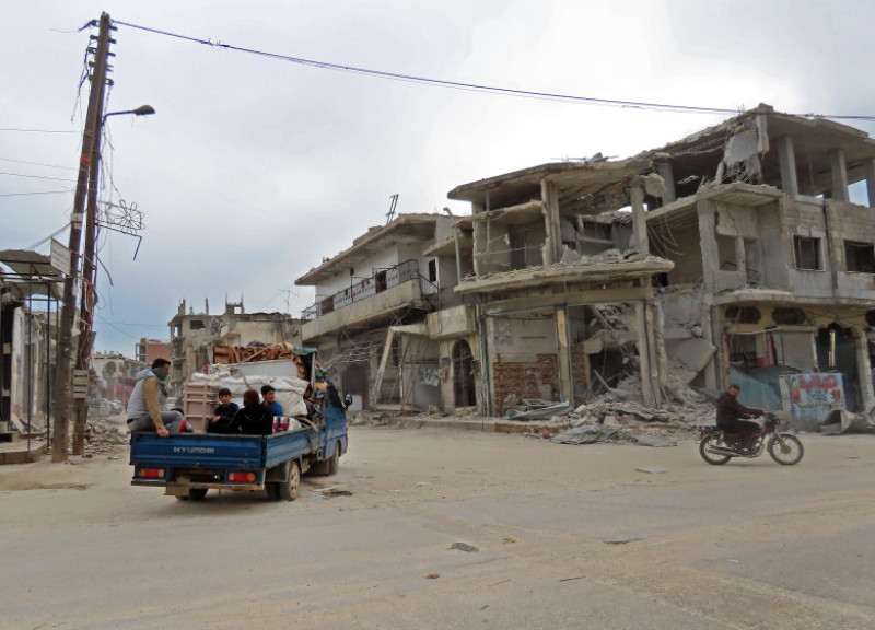 idlib profimedia-0503875664