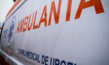 „Mă sunase colegul care a murit: Tu cum te simți, că eu, uite, nu mai pot. Ăștia m-au trimis la 5 solicitări cu același combinezon”