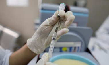 Locuitorii unei comune italiene din Lombardia, obiect de studiu. Vor face analize de sânge pentru că nicio persoană nu este infectată