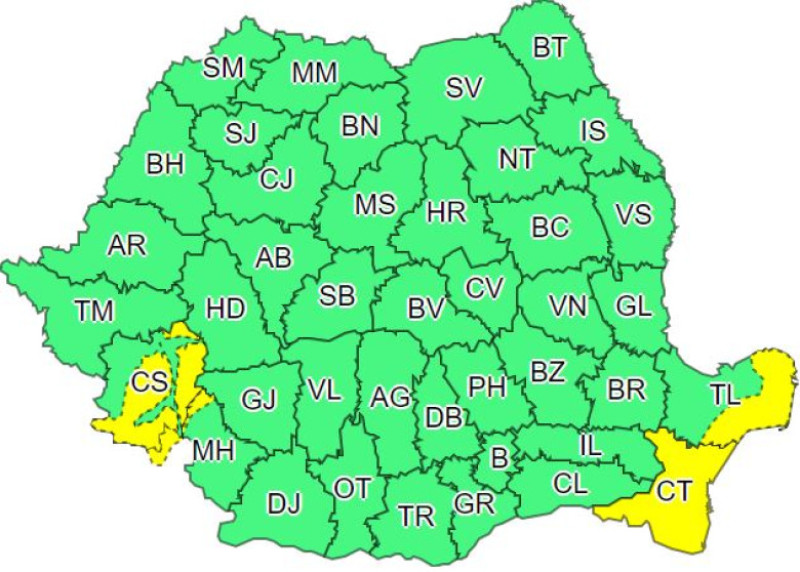 meteo