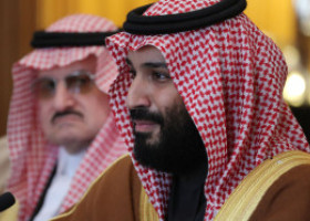 Prințul moștenitor saudit, acuzat că a trimis asasini în Canada pentru a ucide un fost oficial al serviciilor secrete