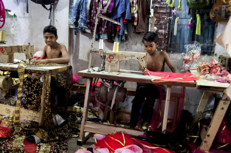 tailors in the professional bazaar