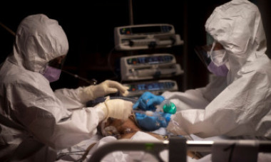 Anunțul OMS, după ce un expert italian a spus că noul coronavirus „nu mai există din punct de vedere clinic”
