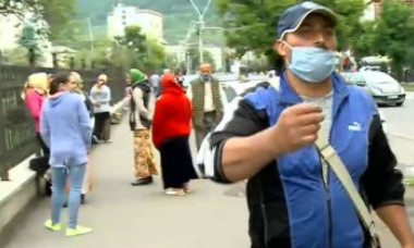 Cazul cutremurător al sclavilor din Maramureș: Victimă, atât de terorizată încât declară că a fost tratată bine. „Stăpânii”, arestați