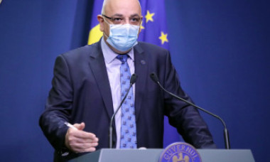 „Stop” la mare sau la munte? Raed Arafat: Atenție, este posibil să se impună anumite restricții în anumite zone