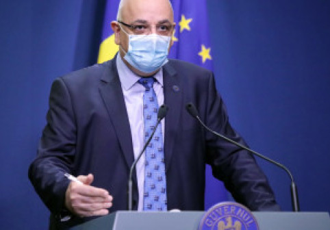 „Stop” la mare sau la munte? Raed Arafat: Atenție, este posibil să se impună anumite restricții în anumite zone