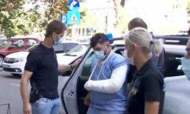 Prima declarație a principalului suspect despre noaptea în care a fost omorât liderul Duduienilor, Emi Pian
