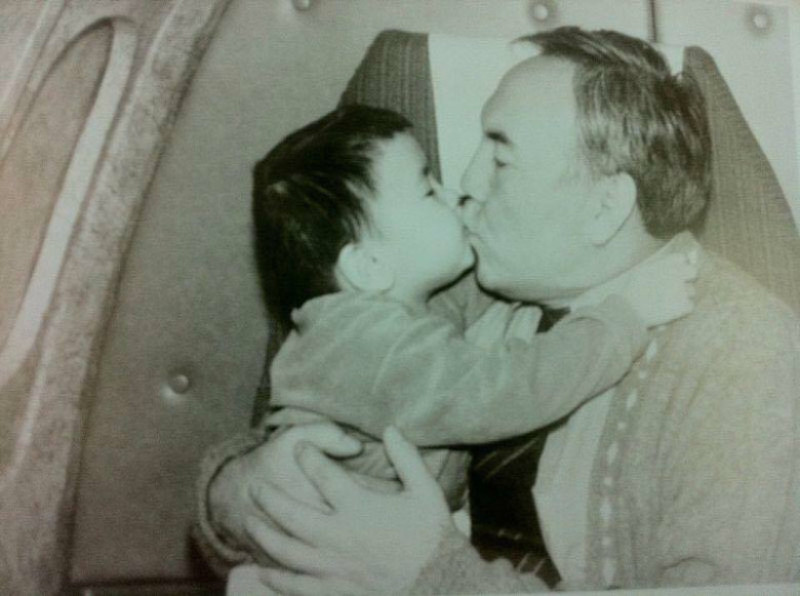Aisultan Nazarbayev