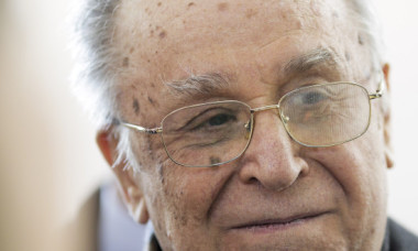 Ce înseamnă diagnosticul de etapă pe care i l-au pus medicii lui Ion Iliescu. Explicațiile unui pneumolog