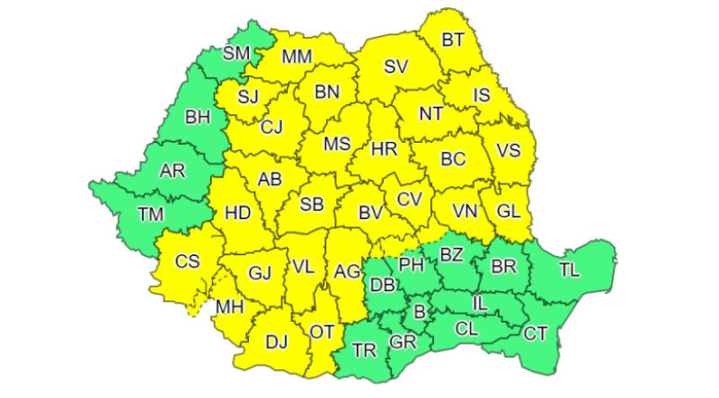 harta meteo 2