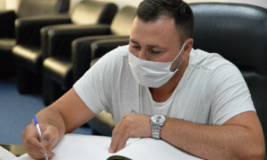 Câștigătorul de la Loto 6 din 49 și-a ridicat premiul. Cine este și ce vrea să facă cu premiul uriaș