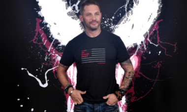 Tom Hardy va fi noul James Bond. Actorul s-a antrenat cu pușcașii marini, după ce a fost la un pas de moarte