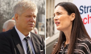 Scandal uriaș după alegerile locale din București. PNL și USR acuză PSD de fraudă, Ciolacu cere renumărarea voturilor la Sectorul 1