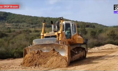 Autostrada Sibiu-Pitești. Luptă crâncenă pentru cel mai bănos contract din istoria Companiei de Drumuri