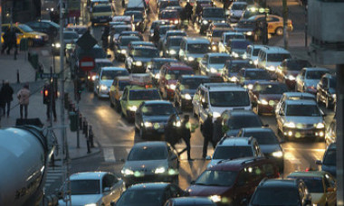 Românul care a revoluționat traficul din New York vine cu soluții pentru București: Primele schimbări nu vor necesita investiții