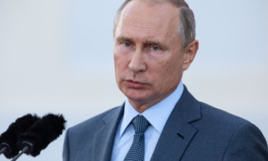 Vladimir Putin, la Forumul de la Davos: Un conflict mondial ar însemna sfârșitul civilizației