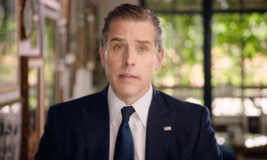 Numele României apare în campania electorală din Statele Unite. Cu cine ar fi vrut să facă afaceri fiul lui Joe Biden