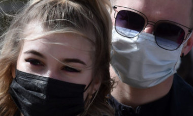 Țara în care riști 2 ani de închisoare dacă nu porți mască. Are 110 milioane de oameni și mai puține cazuri de Covid-19 decât România