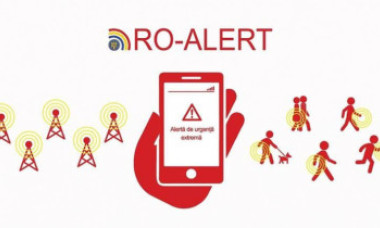 Mesajul care i-a alertat în această dimineață pe toți bucureștenii