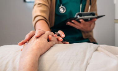 Un bărbat a murit în așteptarea unui pat liber la ATI. Organismul i-a cedat la două zile după internarea în spital