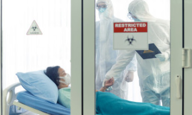 Un medic român spune că boala provocată de coronavirus ar putea fi cronică precum HIV sau Hepatita B