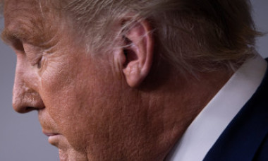 Mișcarea neașteptată făcută de Donald Trump. Anunțul a fost făcut în această noapte