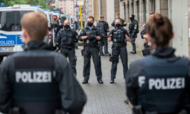 NEWS ALERT. Atac la Berlin, la sediul Cancelariei Germane, în urmă cu puțin timp. Primele informații comunicate de poliție