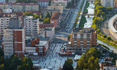 Un cetăţean german a ajuns în Reşiţa şi a sunat la 112: „Am plecat din Germania și nu știu unde am ajuns”