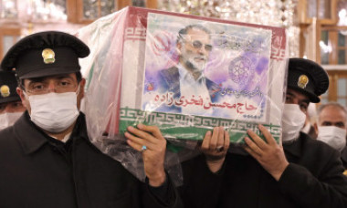 Posibilele motivații din spatele asasinării șefului programului nuclear iranian