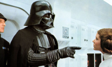 A murit actorul care l-a jucat pe Darth Vader. Cine este Dave Prowse, culturistul cu cea mai cunoscută cască din lume