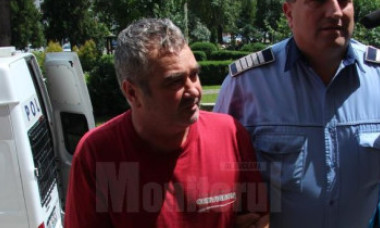 „Mâncătorul de femei”, bărbatul din Rădăuți suspectat că și-a ucis trei soții și iubite, este suspectat de a patra crimă
