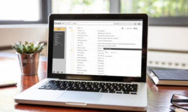De ce trebuie să evităm să răspundem cu „Mulțumesc” la un e-mail