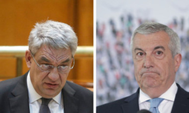 Tăriceanu a supraviețuit la cinci căsătorii, dar l-a „omorât” Ponta