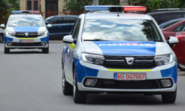 Un tânăr a recunoscut că i-a tăiat limba și a ucis-o pe femeia din Buftea