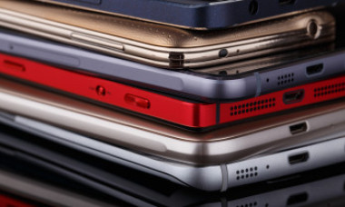 Metoda prin care 4 români au furat telefoane de peste 3 milioane de euro, în Austria, într-o noapte