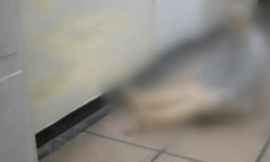 Șocul trăit de o femeie din Belgia, după ce și-a văzut tatăl ținut gol pe holuri, printre pacienții din Spitalul din Reșița