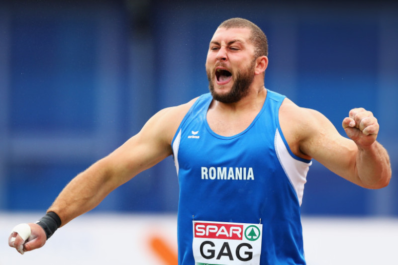 23rd European Athletics Championships - Day Four