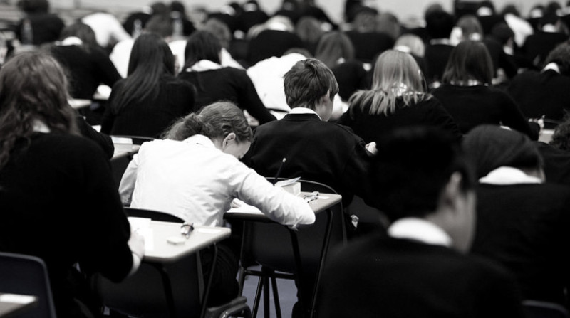General Election - Education