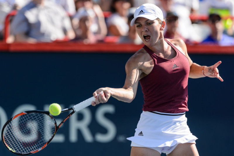 Rogers Cup Montreal - Day 7