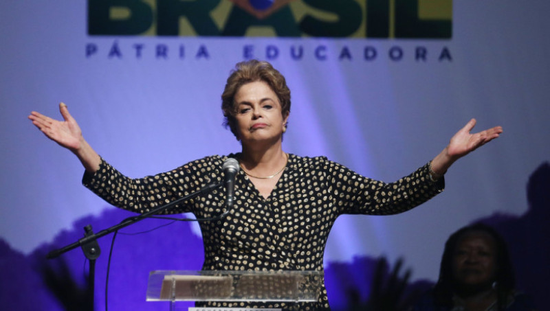 dilma
