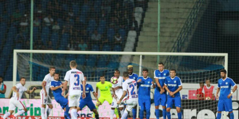 steaua pandurii digisport