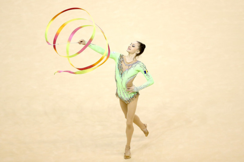 Final Gymnastics Qualifier - Aquece Rio Test Event for the Rio 2016 Olympics - Day 7