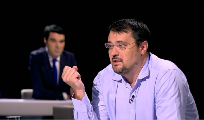 ghinea captura