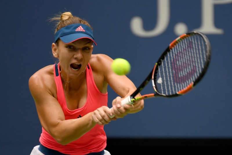 2016 US Open - Day 2