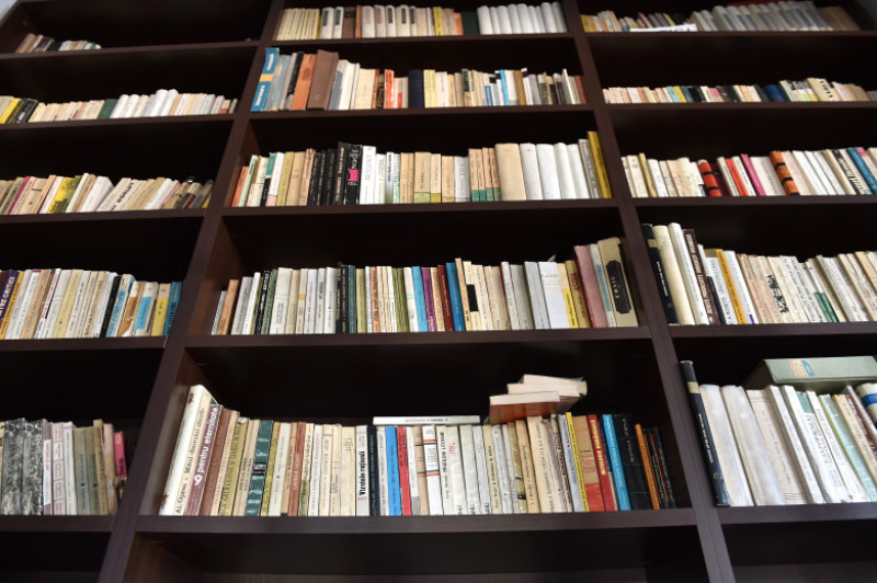 Biblioteca Gheorghe Sincai_agerpres_8438293