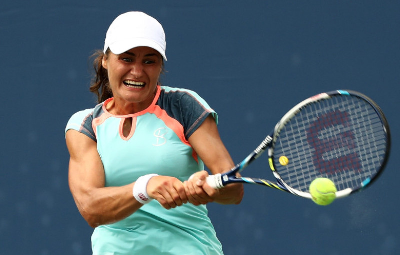 2016 US Open - Day 3