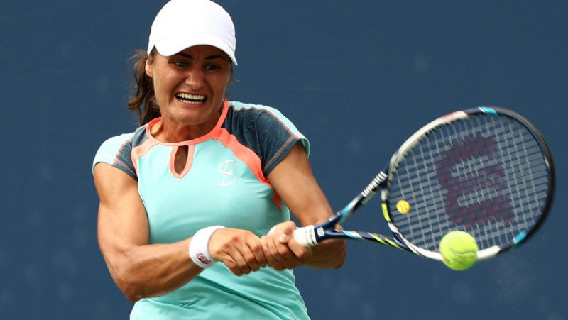 2016 US Open - Day 3