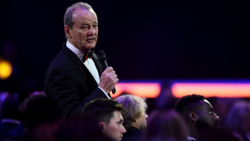 Show - 2016 Laureus World Sports Awards - Berlin