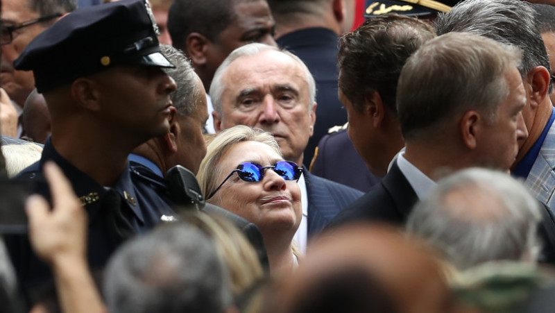 clinton