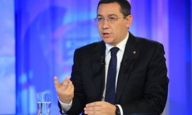 Condiția lui Ponta ca să ajute la căderea guvernului Dăncilă: Așa pot convinge mai mulți din PSD